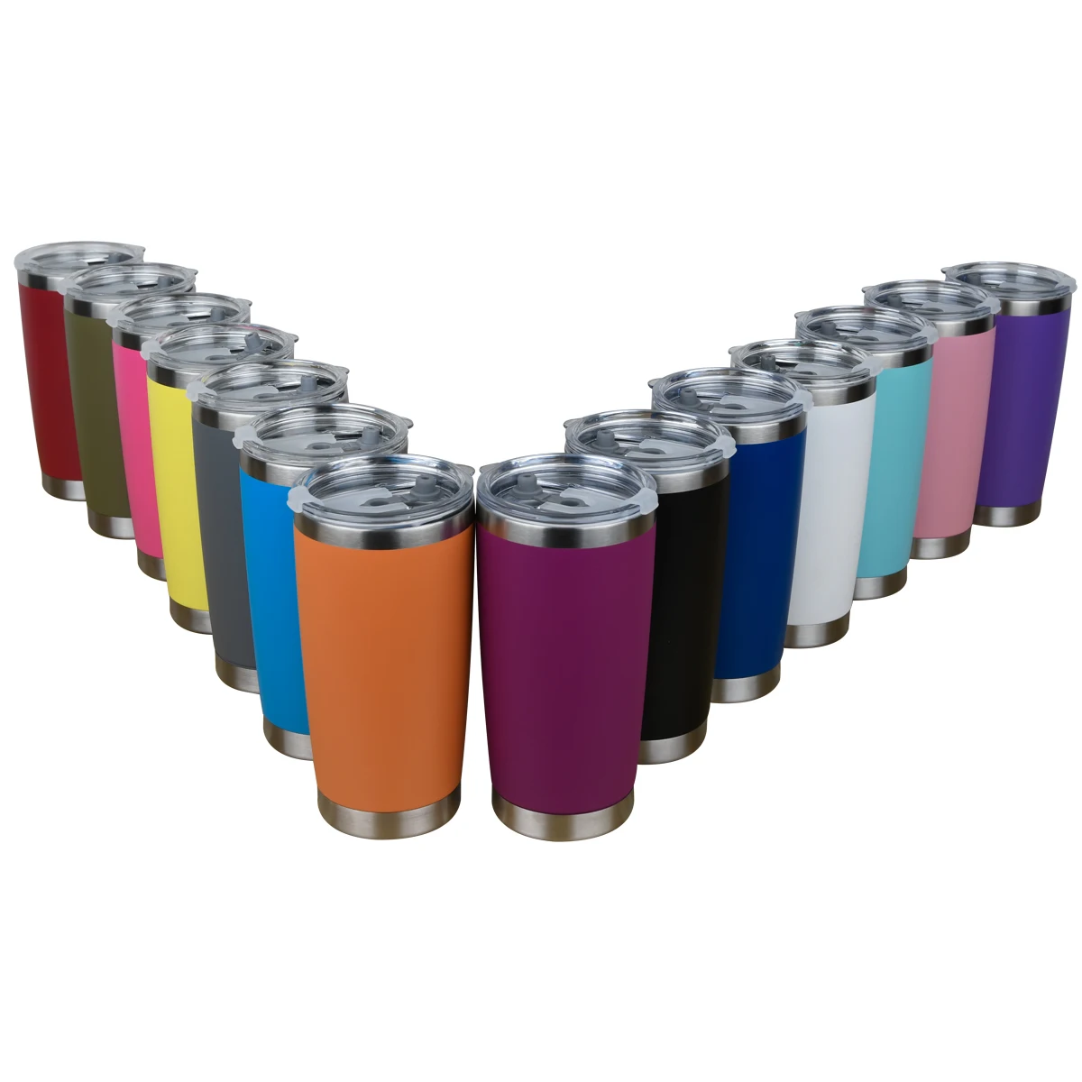 

Double Layer Stainless Steel Thermos Cup Insulated GYM Bottle Bulk Coffee Travel Mugs Christmas Mug Thermo