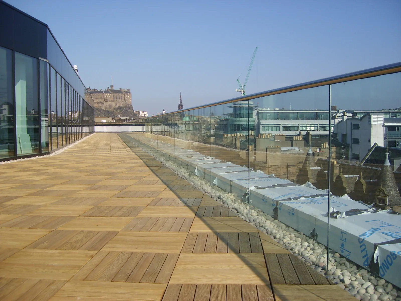 批发balustrade 价格不锈钢玻璃站立式阳台栅栏