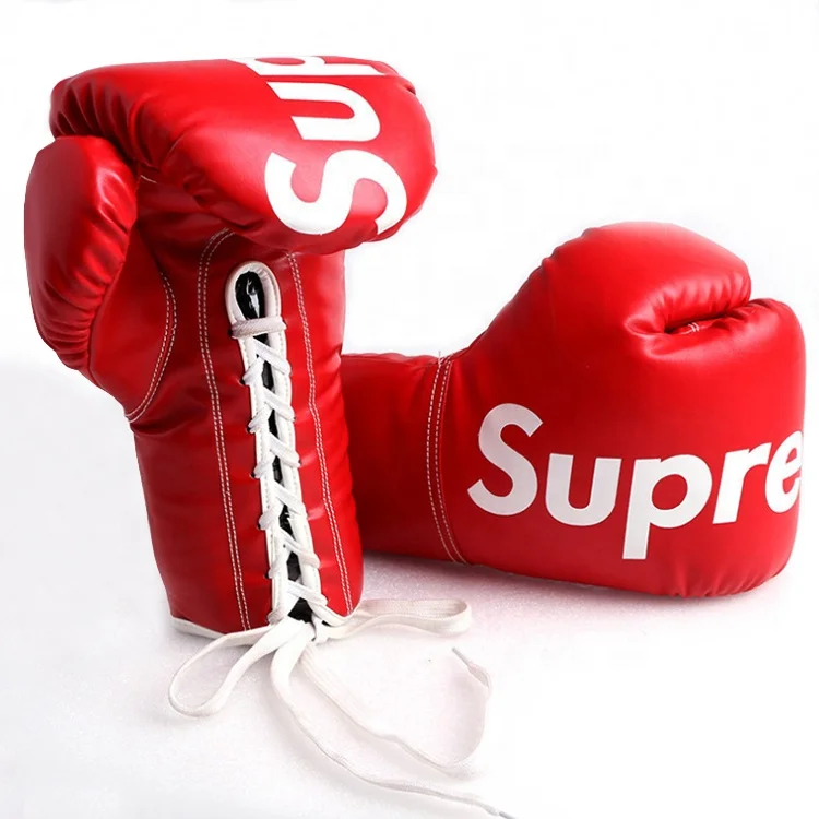 10oz personalized boxing gloves with private label and design