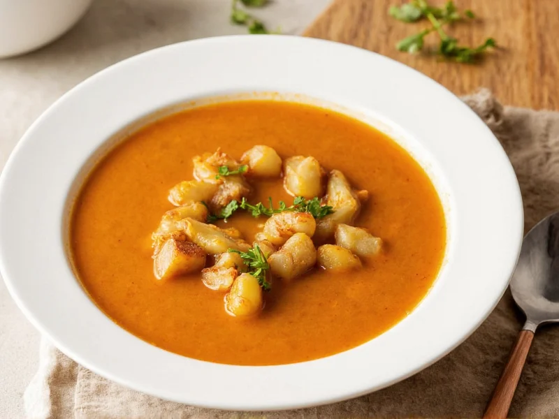 Authentic French Onion Soup Recipe: Classic Technique