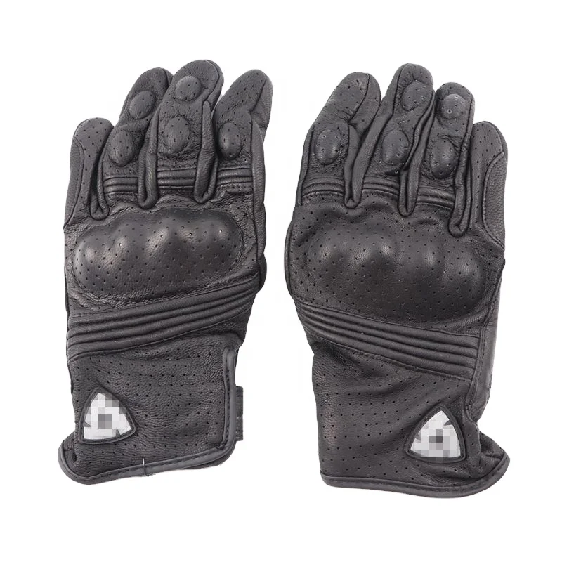 

mens Touch Screen racing gloves motorcycle leather gloves motorcycle glove