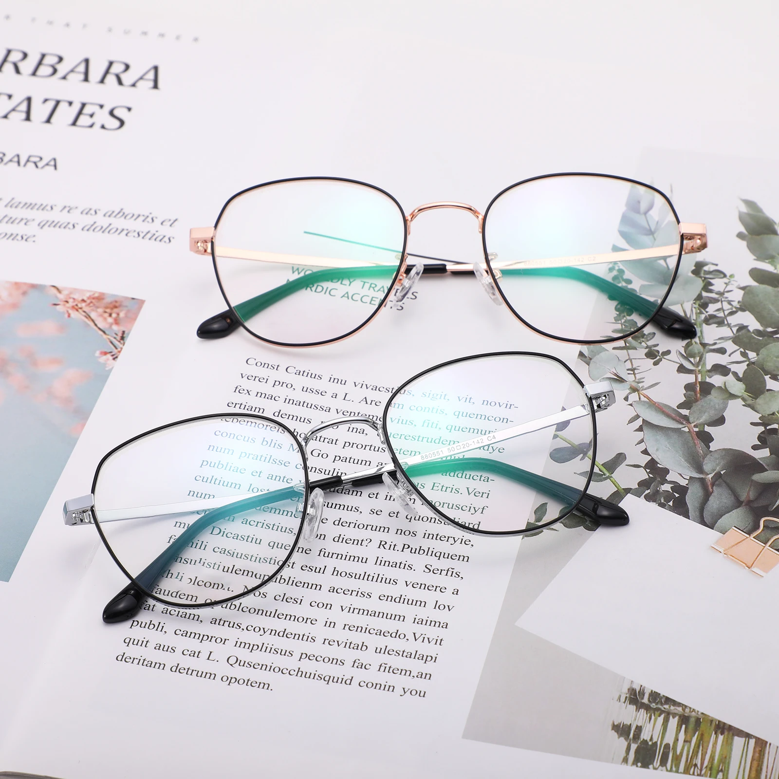 

2022 Retro Square Model Acetate Optical Eyewear Glasses Frames High quality Handmade Acetate Optical Glasses, Custom colors