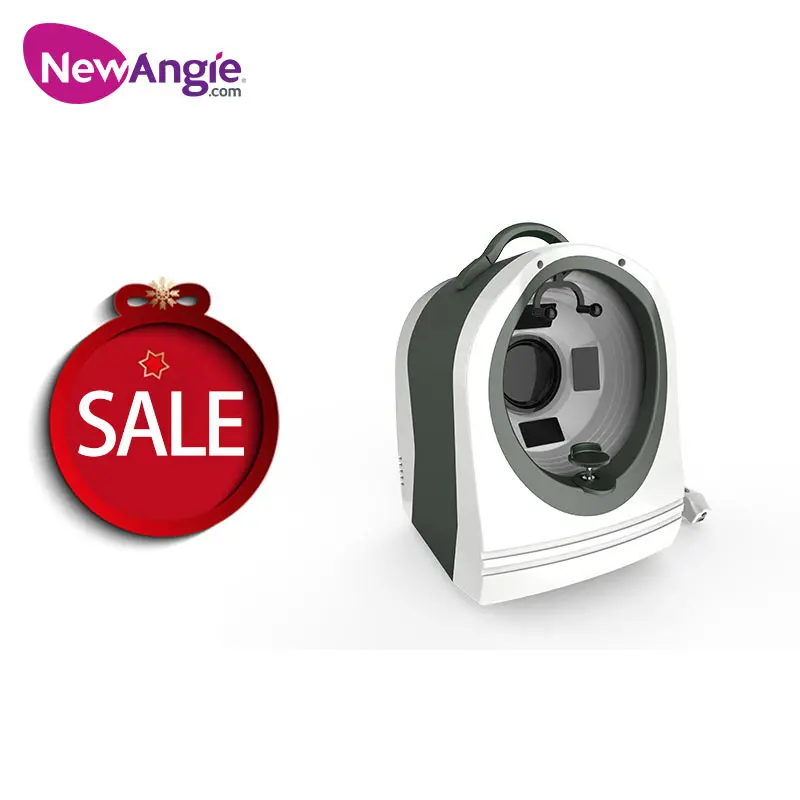 

SA2 face scanner analysis facial magic mirror skin analyzer