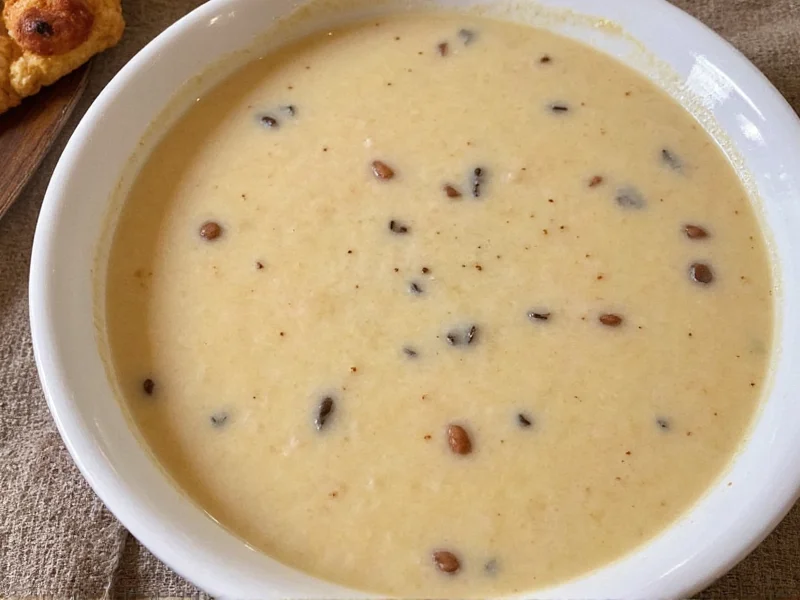 Best Substitutes for Cream of Mushroom Soup (All Diets)