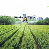 

2019 big capacity insecticide spraying professional unmanned aerial vehicle for agrarische sprayer drone