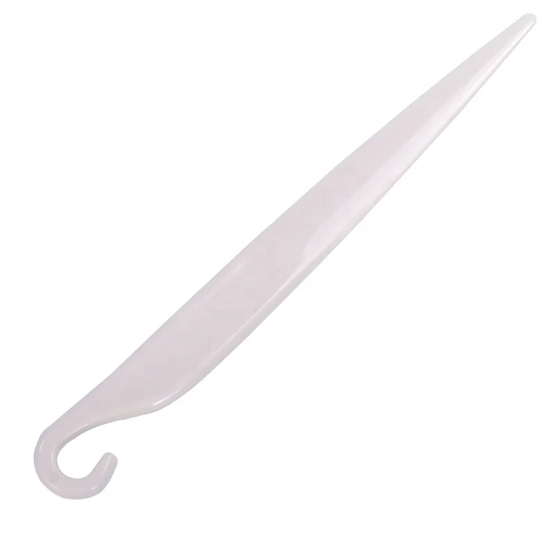 

Cake baking tools Special knife for cake demoulding OPP bag plastic cake demoulding knife