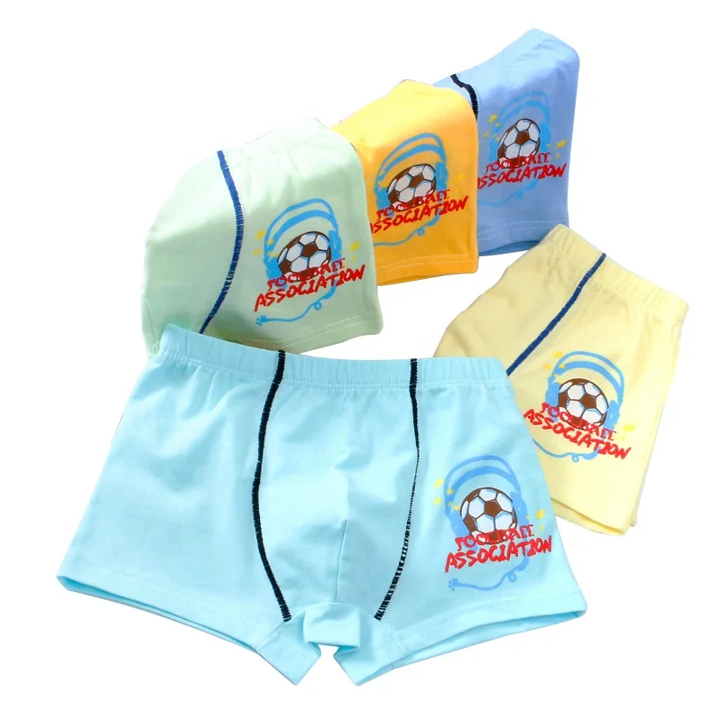 

Boy Panties Comfortable cartoons comfortable boys kid underwear, Four colors
