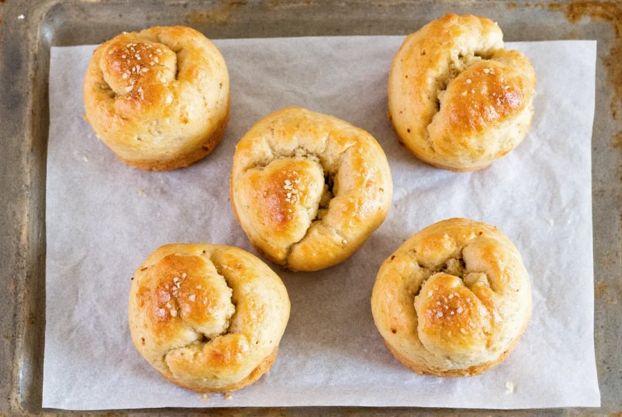 Traditional Swedish fika setting with cardamom buns, coffee, and seasonal flowers