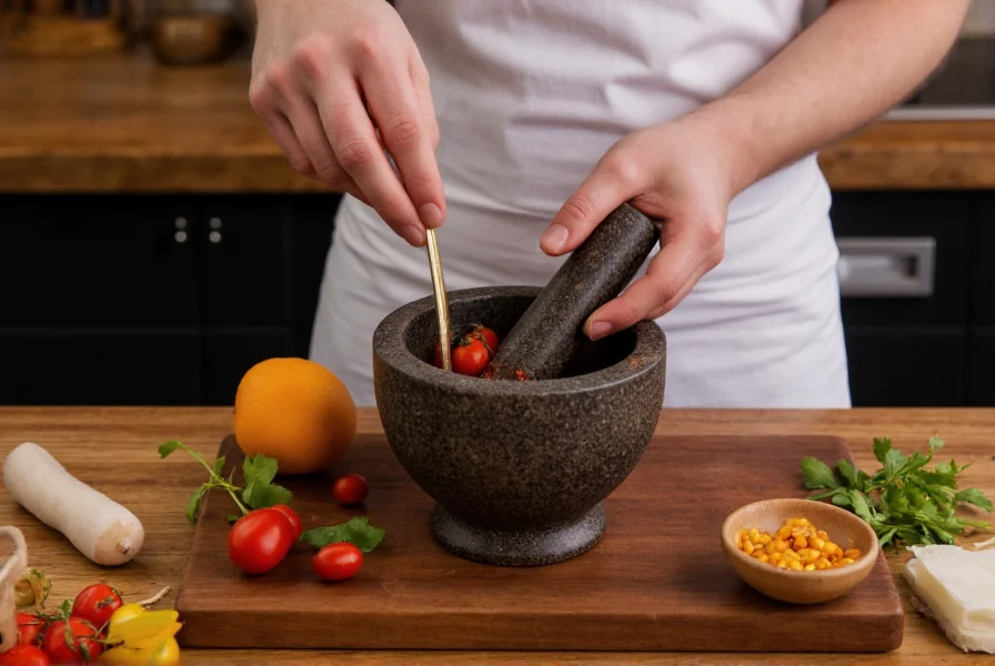 Thailändische Pfeffersauce: Authentisches Rezept & Tipps