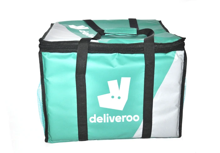 buy deliveroo thermal bag