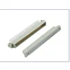 pcb high current connector dual row right angle DIN41612 connector
