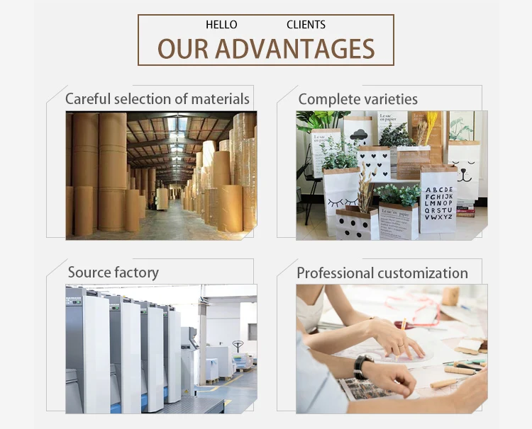 Dezheng company paper jewelry box manufacturers customization-6