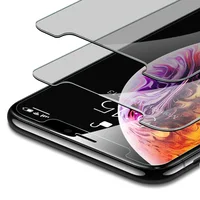 

ESR full coverage protector with installation frame for iPhone 11 Pro/11 Pro Max/11 3d Anti Spy screen protector