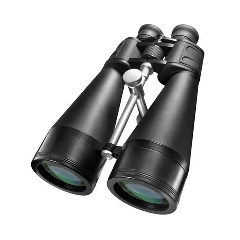 

2021 High Power binoculars Telescope Large Lens Binoculars 20x80 Spotting Scope binoculars with long range