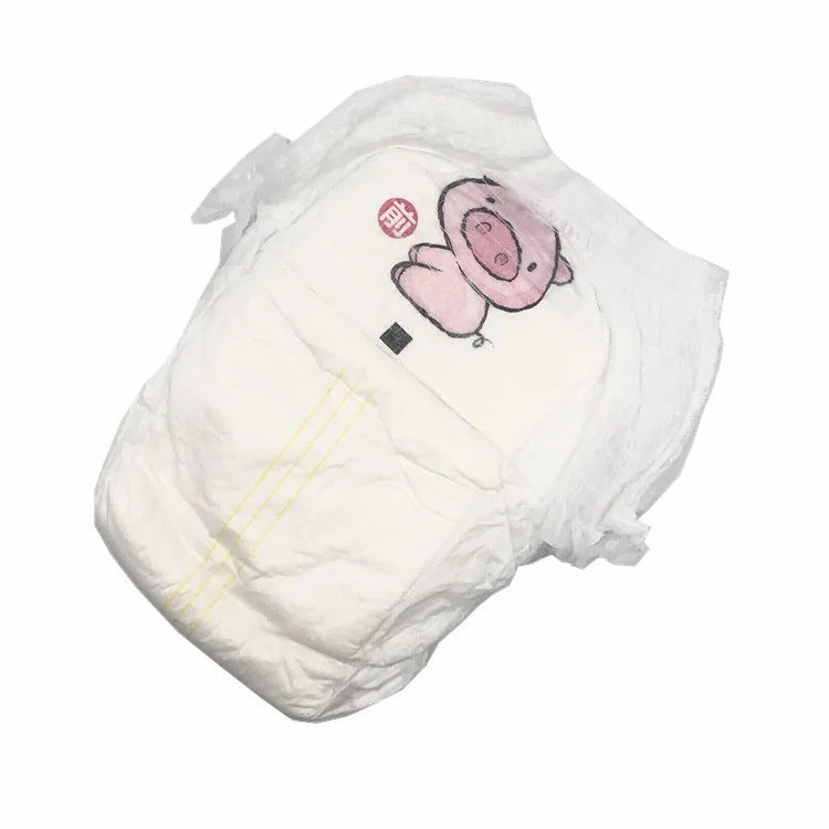 

Elastic Waistband Private Label A Grade Wholesale Distributor pull up pants Organicbaby Baby Nappy Stocklot Cheap Price Diaper