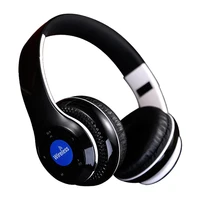 

Customizable Logo wireless earphone China suppliers new electronics 2019 wireless blue tooth headphones