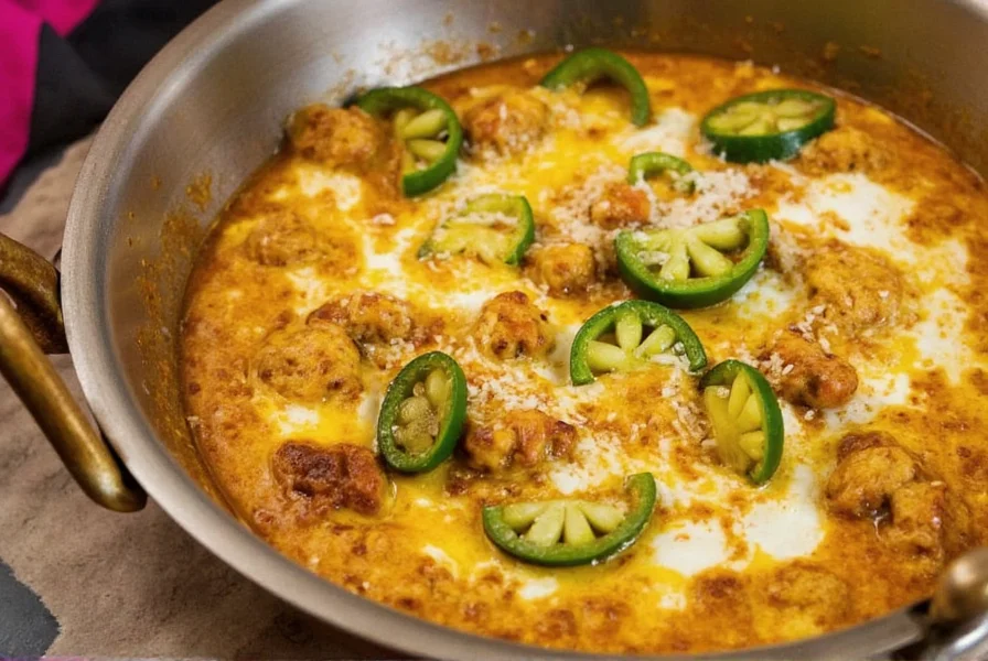 What Type of Food is Curry? A Global Spice Journey for Curious Palates