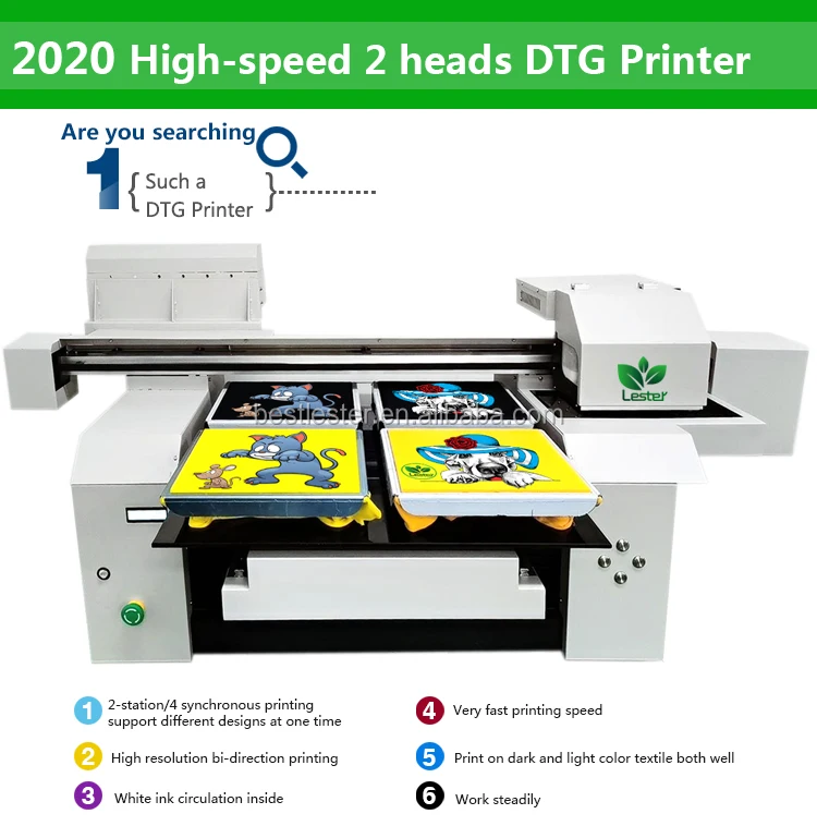 227 printer