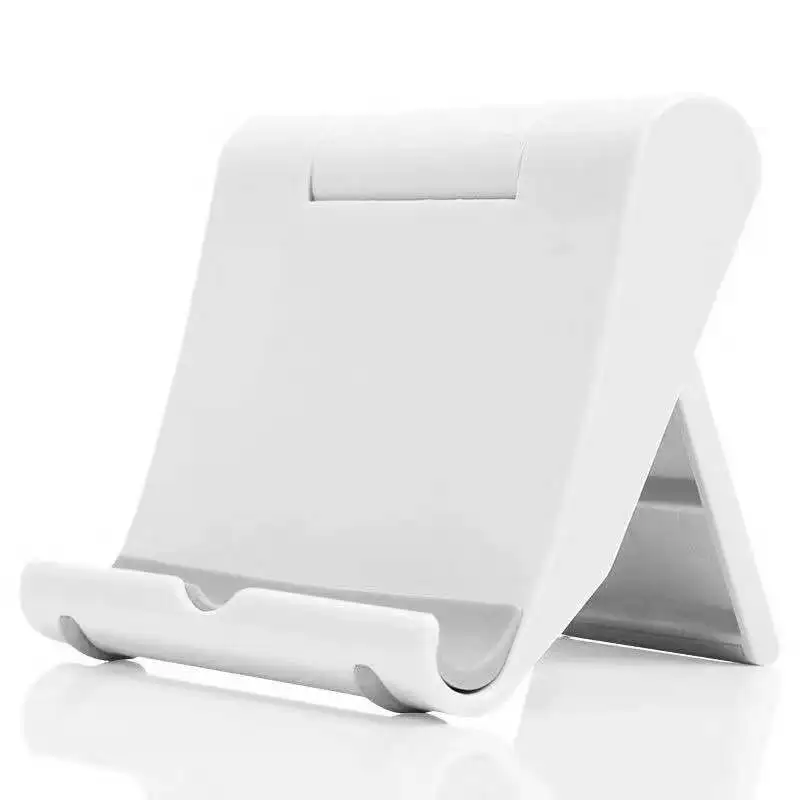 

Phone Holder for Desk Universal Stents Phone Stand Desk Mobile Phone Holders