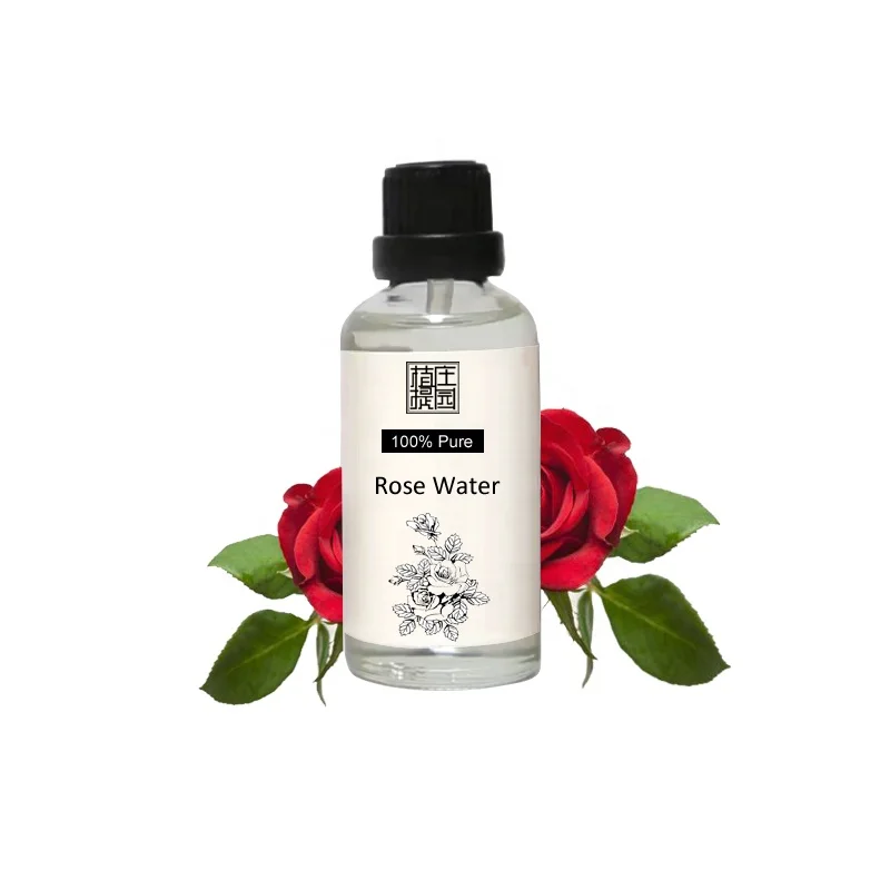 

Rose Massage Essential Oil for slimming weight loss oil Rose Oil