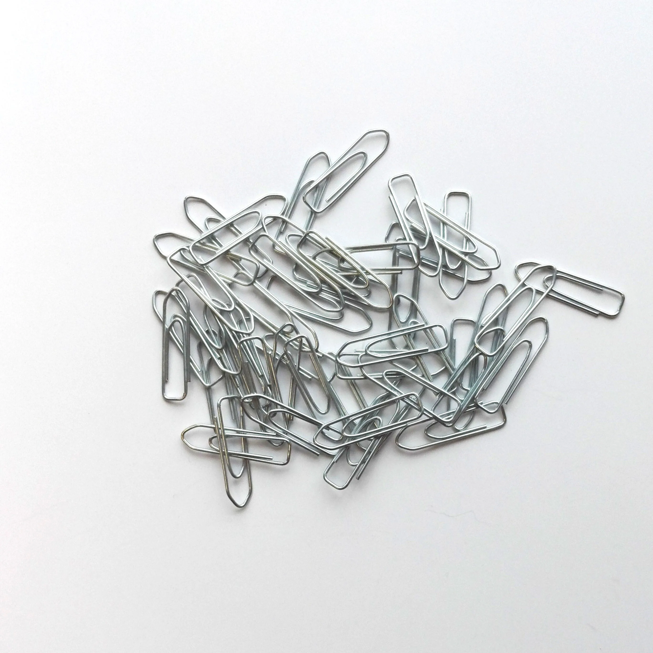 Office Paper Pins 28mm Zinc Plating Boat Shape Paper Clips Buy Boat