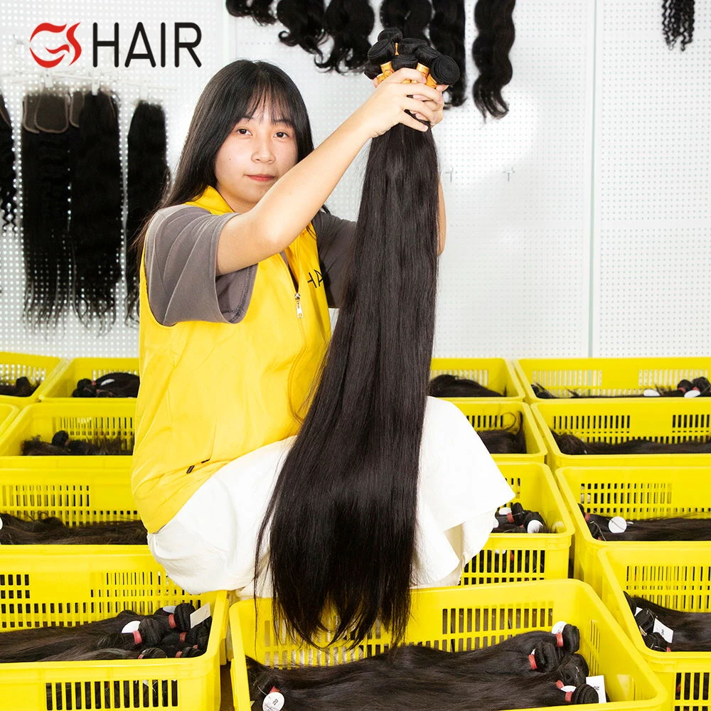 

30% OFF Wholesale Raw mink brazilian hair Vendor,Ready To Ship Fast Shipping Unprocessed brazilian human hair weave vendor, Natural color #1b