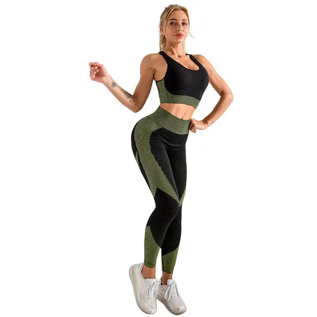 

Quick-drying yoga vest women's beauty back yoga sports bra running sports underwear, 10 colors