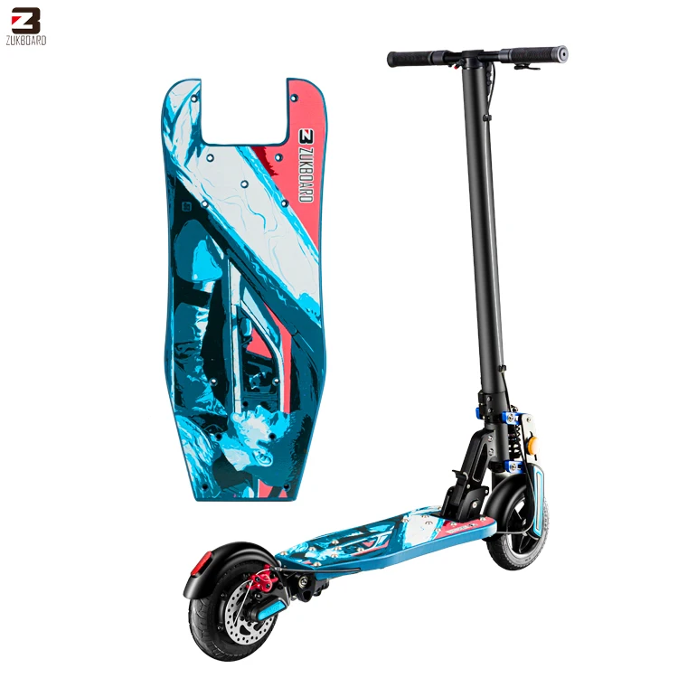 

Folding puissant electric scooter trottinette electrique 2 roues en chine