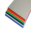 Die White Fire Resistant Customized Cut Pp 3mm Corrugated Plastic Sheets For Long Time Durable Coroplast Display Stands