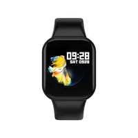 

X16 Smart watch cell phone watch BT 4.0 waterproof Android 4.4 and above Ios 9.0 and above high quality smartwatch