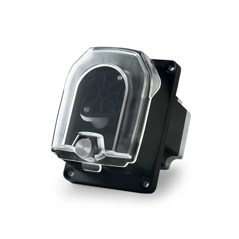 UCP316 Panel Mount Peristaltic Pump Small Peristaltic Pump Peristaltic Micro Pump