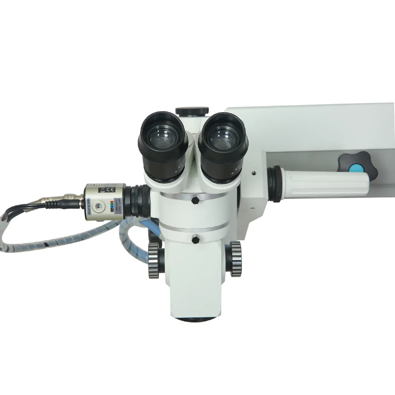 
Supply dental equipment China dental microscope for lab 