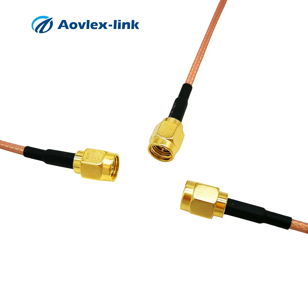 Rf Cable Assembly U.fl Cable Radio Frequency Buy Rg6 Digital 75 Ohm Coaxial Cable Rg 179 Cable