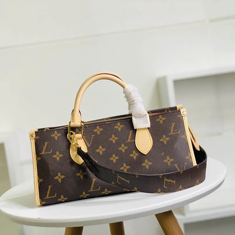 

Luxury classic pattern handbags, the highest quality fashionable women's bags, for unisex shoulder bags