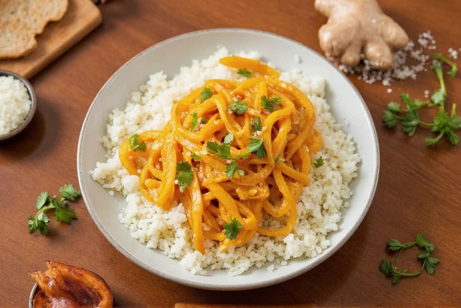 Ginger tea with lemon and honey in a ceramic mug