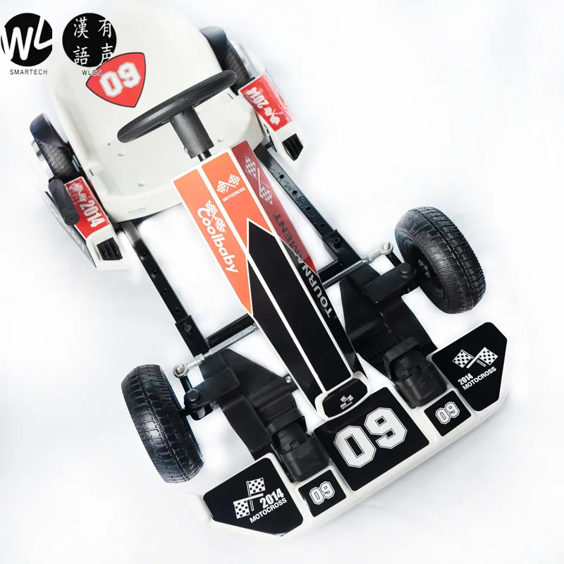 

e scooter manufacture off road go kart with seat