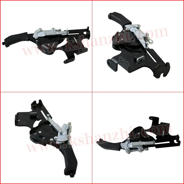 Forklift Parts Universal Emergency Parking Hand Brake Handle Lever Assy For 7fd45/b15/20,46102