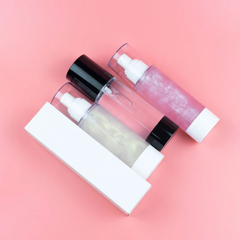 

Top Sale Best Quality No Logo Makeup Fixer Spray Long Lasting Makeup Setting Spray