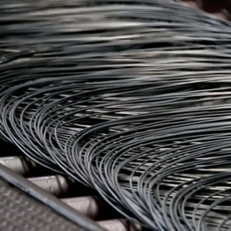 
SAE1008 Non-alloy Hot Rolled Steel Wire Rod 