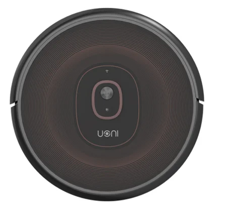 

Uoni Robot Vacuum S1 Home Appliance Parts Dry Steam Cleaner Electric Wireless Vacuum Cleaner