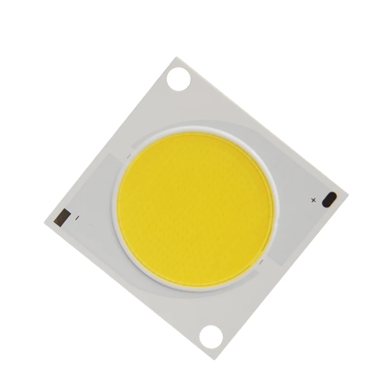 CLU550 COB LED Chip Use for High Bay 200W Fishing Light Stage Lights 2828 3838 High Quality LED