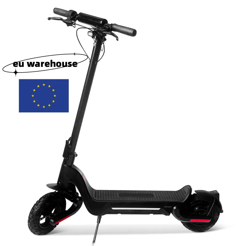 

eu warehouse smart electric scooter s9plus max speed 45km/h 48v 15ah for adult 1400w scooter with chinese supplier