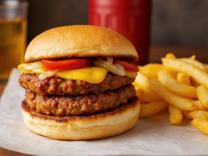 Spicy Sausage McMuffin: Complete Guide & Facts