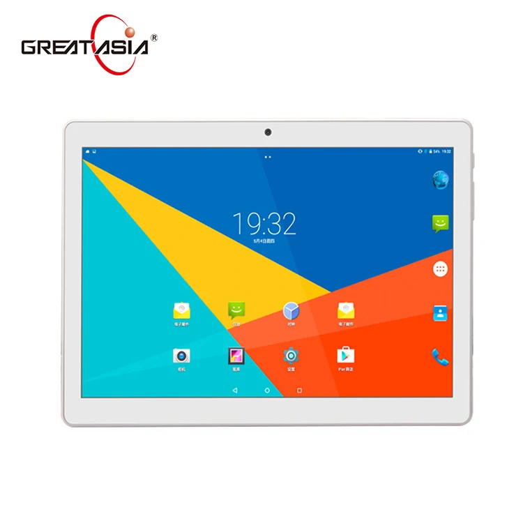 OEM 10 inch quality  octa core rooted android tablet without camera 2GB RAM tablet pc for education