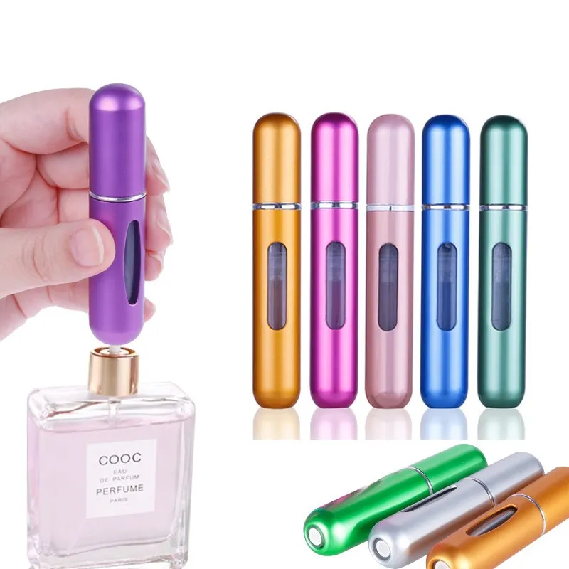 

private label 5ml oem pocket perfume for women fragrance long lasting body splash, Any color is ok