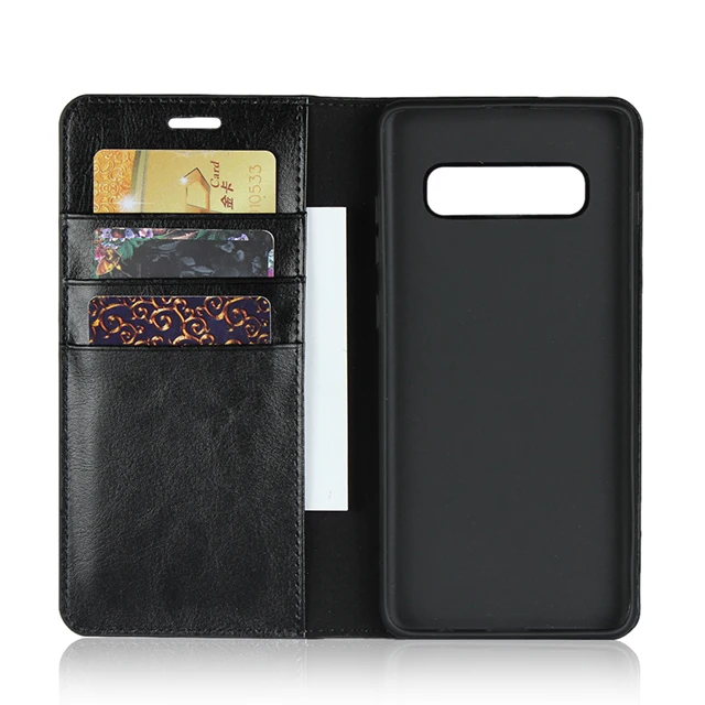 leather phone case