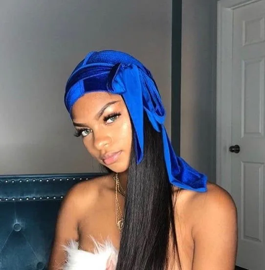 TOP Quality durag silk for me