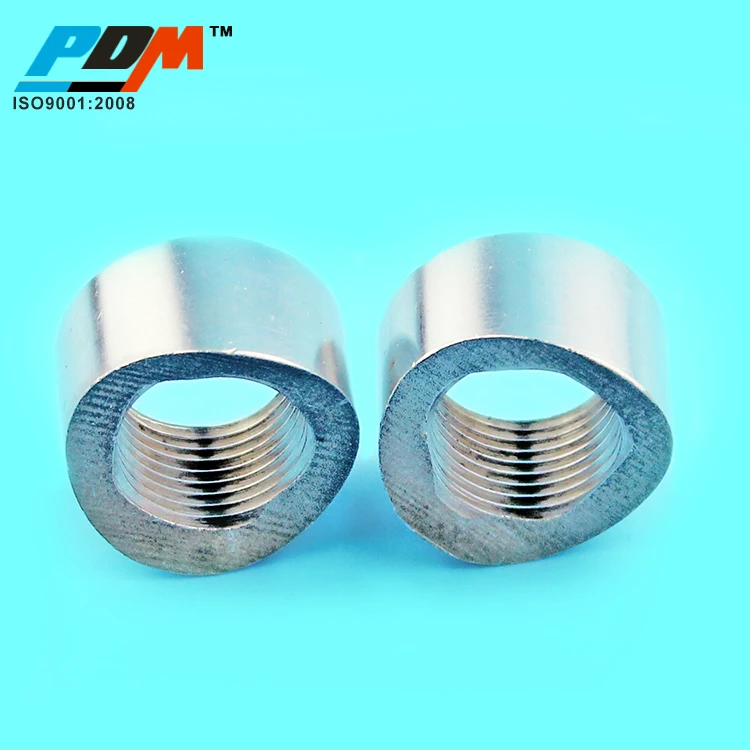 

S3 O2 M18*1.5 Weld Oxygen Sensor Bungs