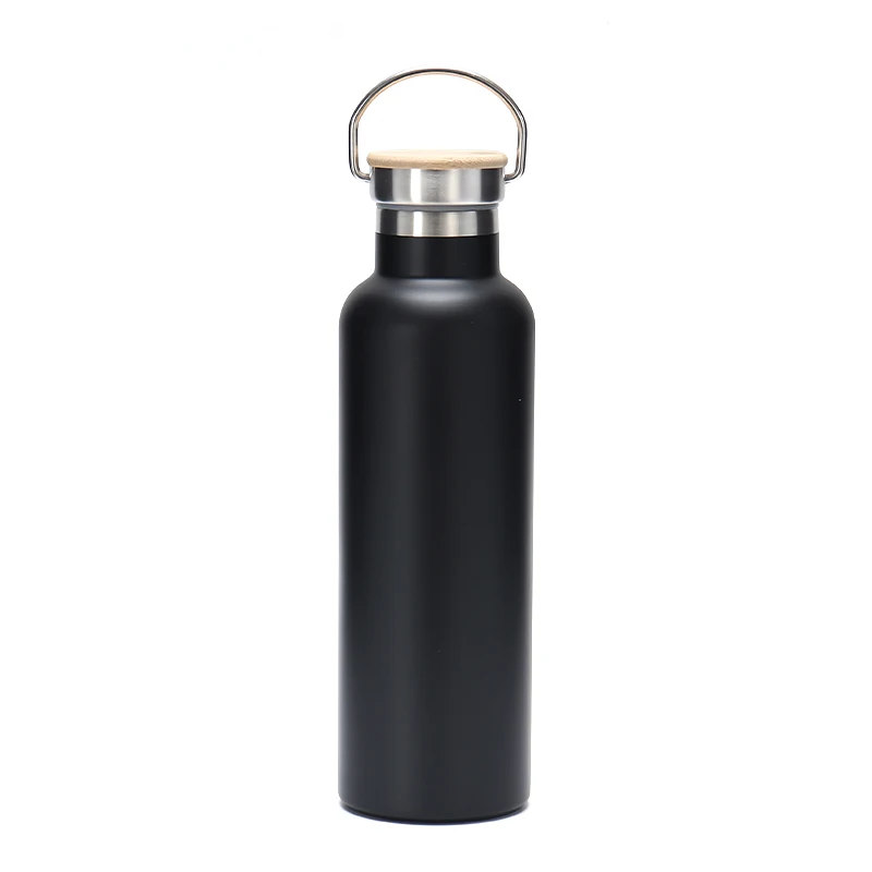 

Top Seller Vacuum Insulated Water Bottle Wholesale Stainless Steel 1000ml Water Bottles Bulk