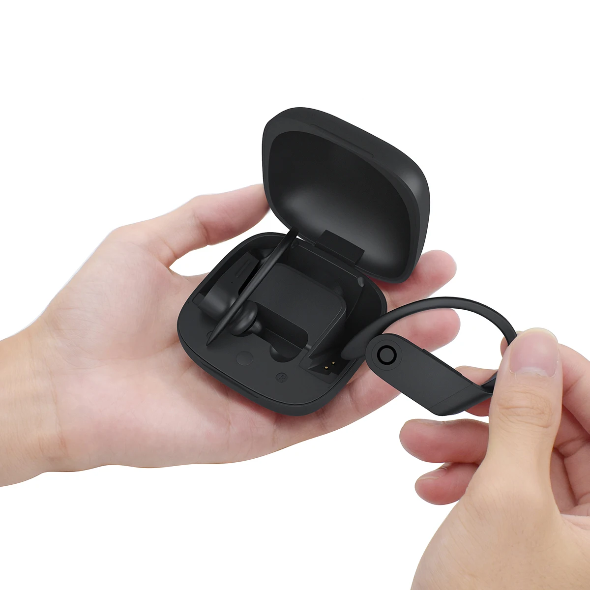 Mobile Accessories Bluetooths Wireless Sport Beatstudio Headset